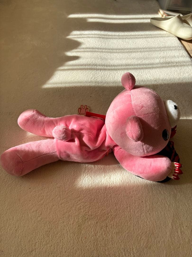 チャックスGP 背グル～ミ～リュック（側腹部OPEN）ベーシック