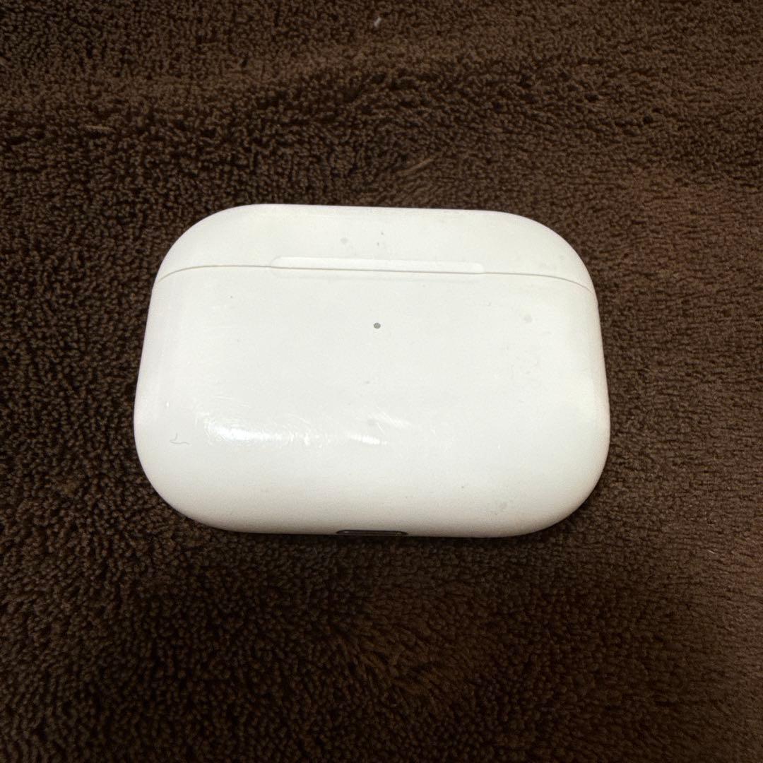 AirPods pro第2世代 本体 ホワイト