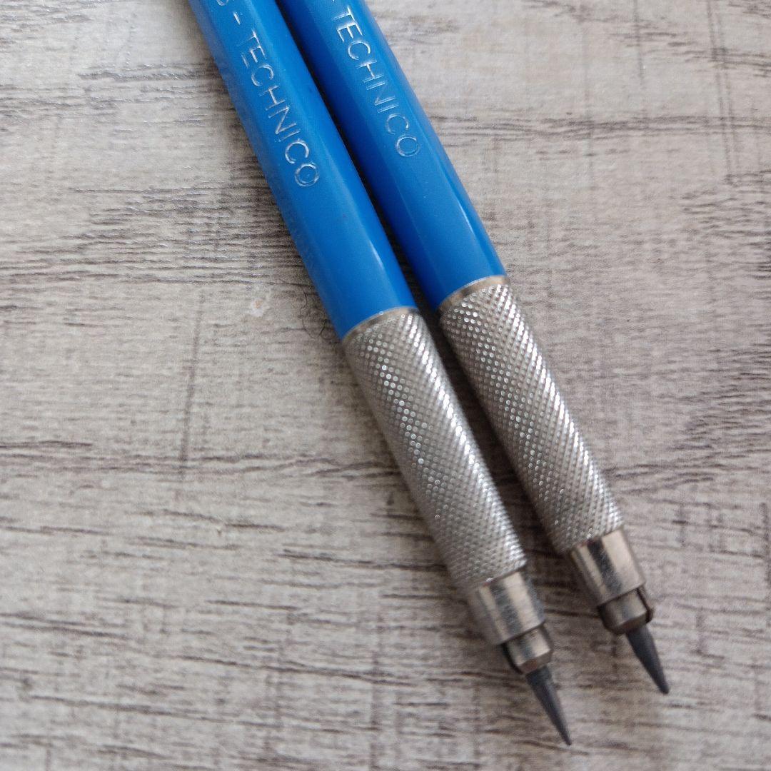 シャーペン　製図ペン