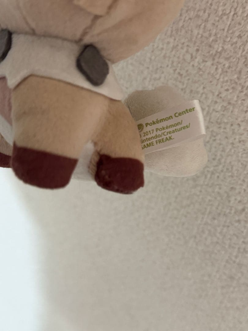 イワンコ ポケモンドールズ ぬいぐるみ