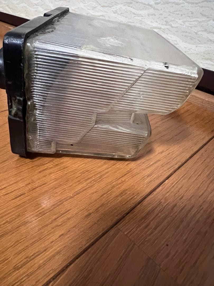 xjr400クリアテール