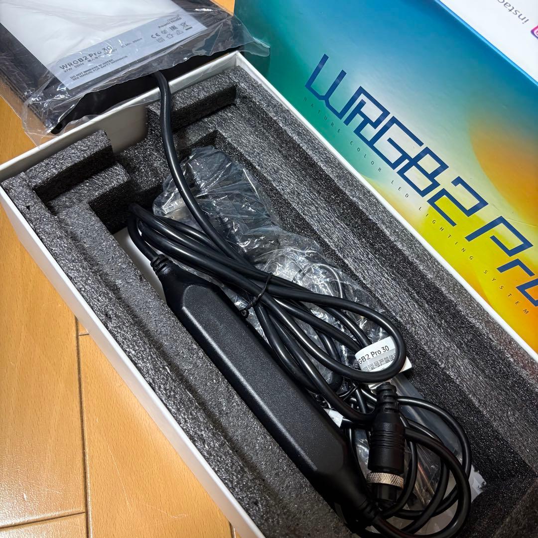 Chihiros ◆ 水槽ライト