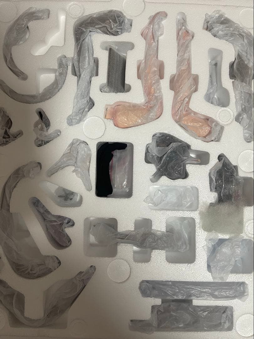 チェンソーマン HHS-STUDIO マキマ EX版 フィギュア