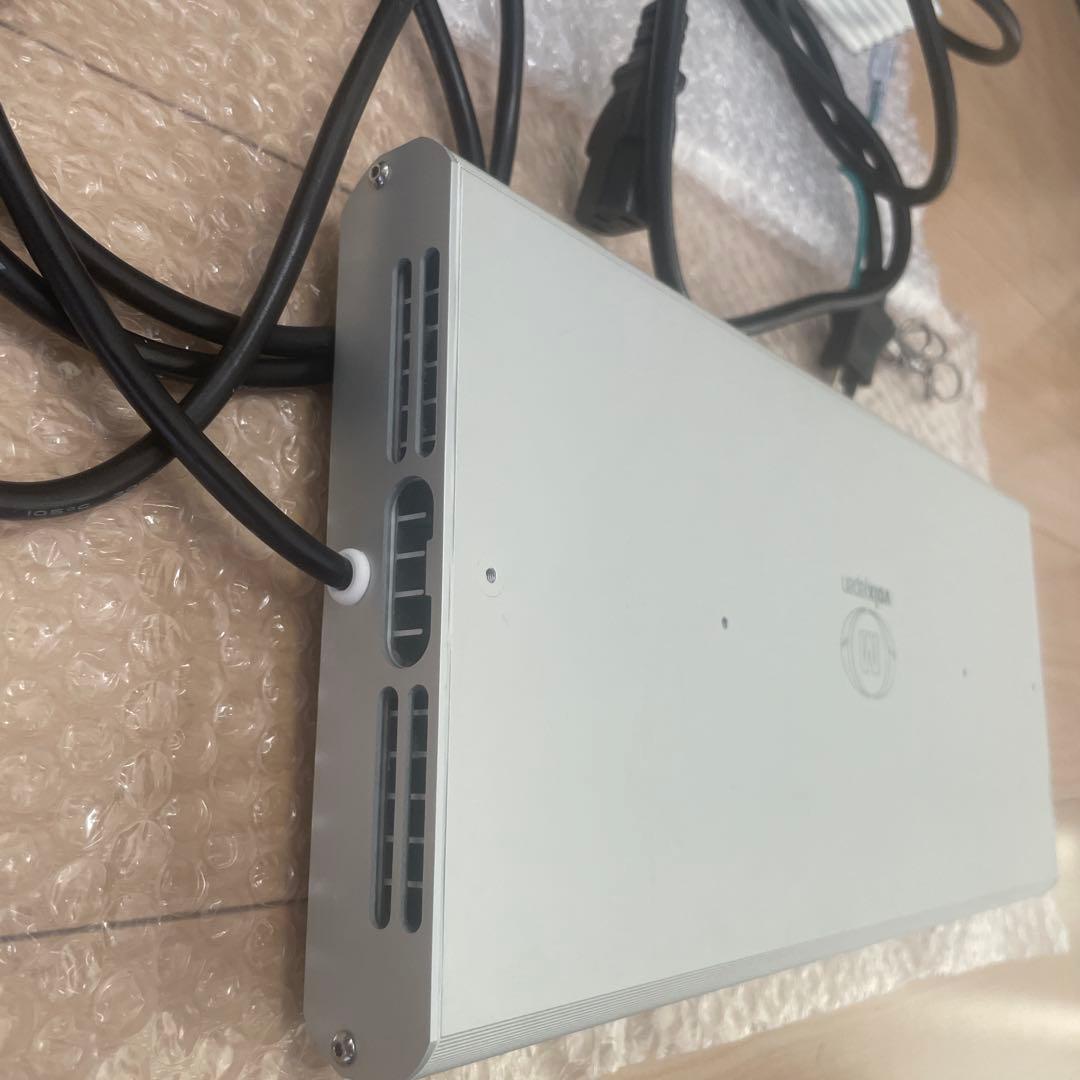 グラッシーコア　GrassyCore Reef LED水槽照明 ジャンク品