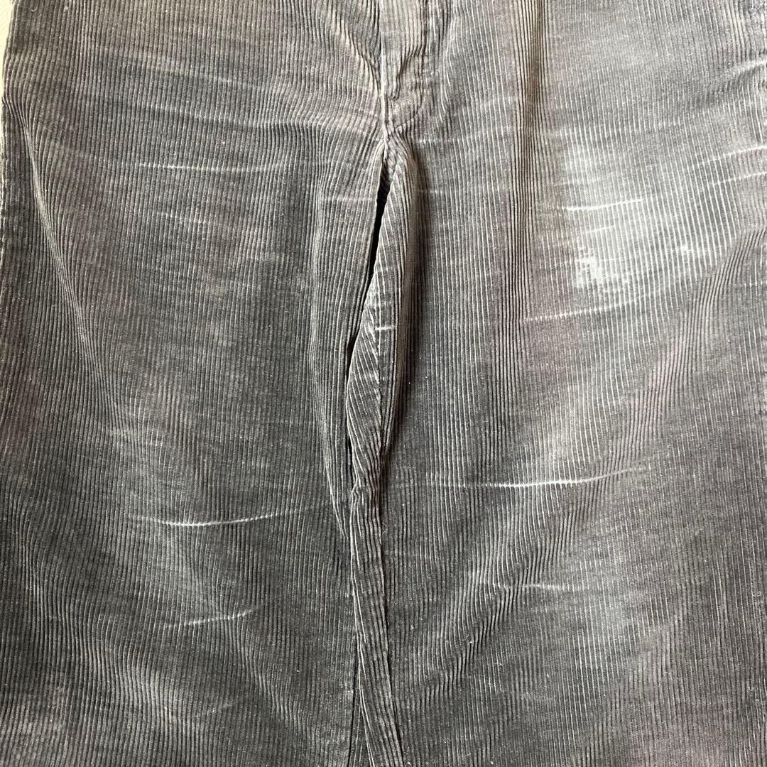 Dickiesチビタグ コーデュロイパンツ W34インチ USA製 80s90s