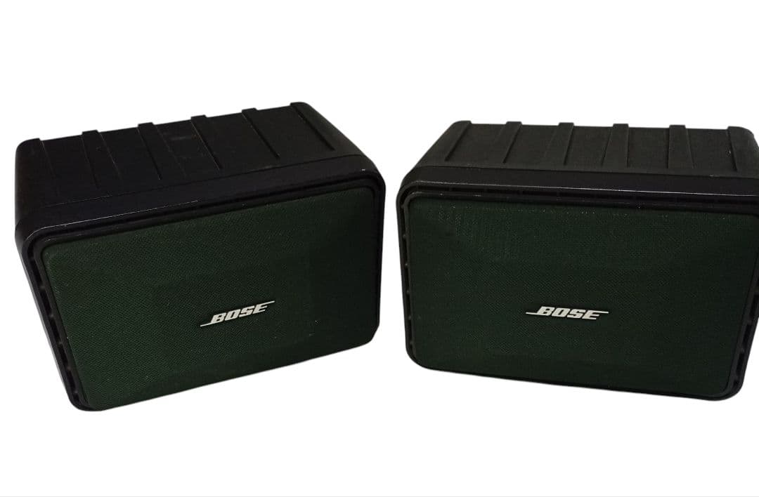 BOSE スピーカー 101MM 　　　2個セット