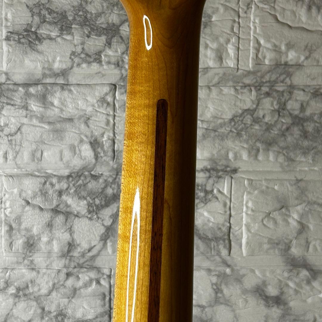 超希少 レフティ フェルナンデス FST Fender Lace Sensor