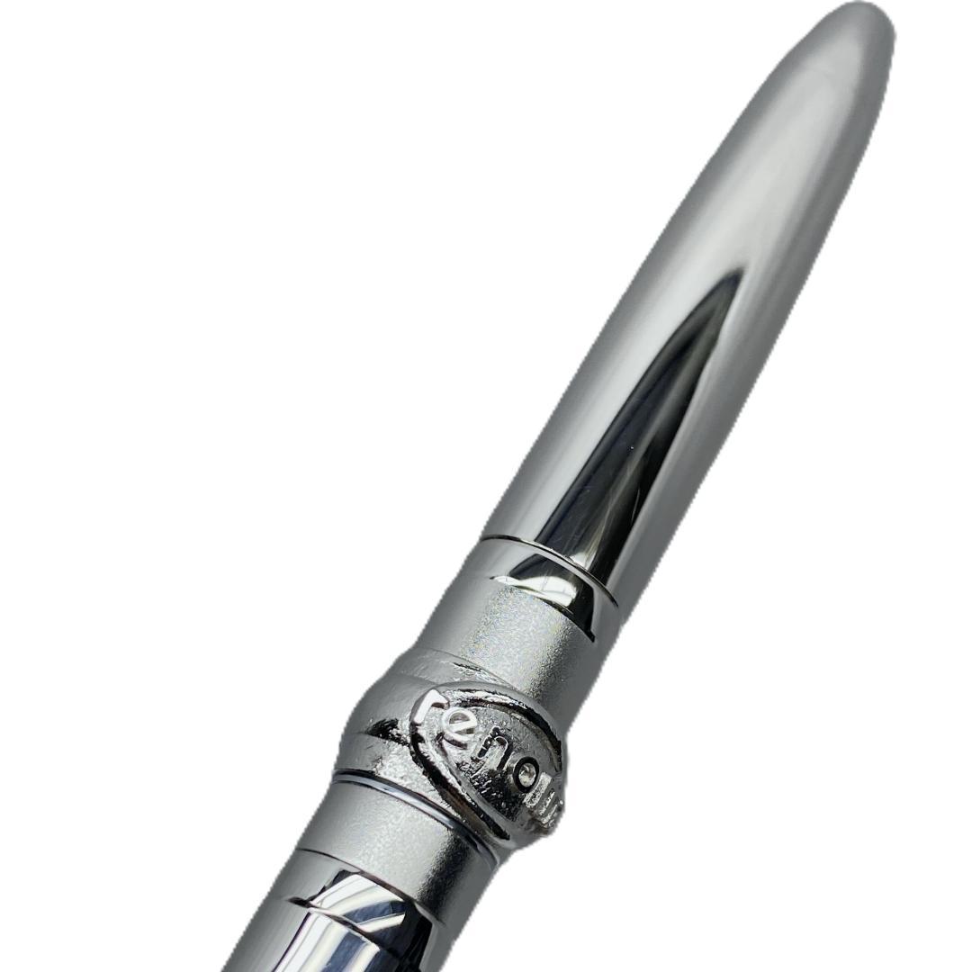 貴重 廃盤 renoma レノマ 14K 万年筆