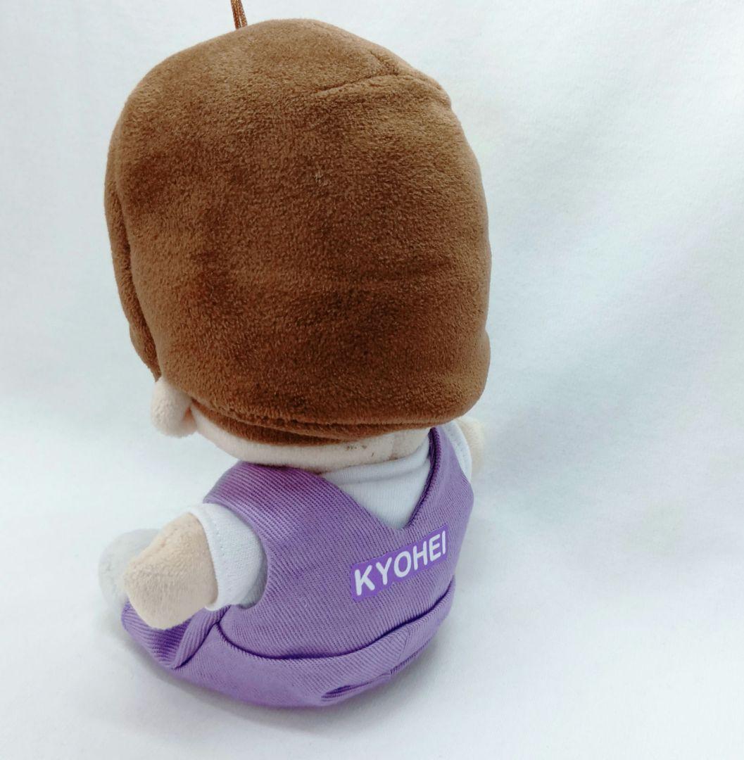 らびっとはうすぬい服