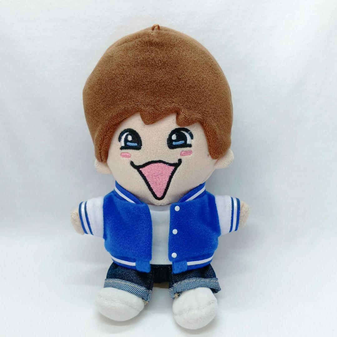 らびっとはうすぬい服