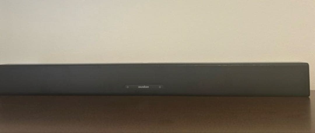 soundcore スピーカー