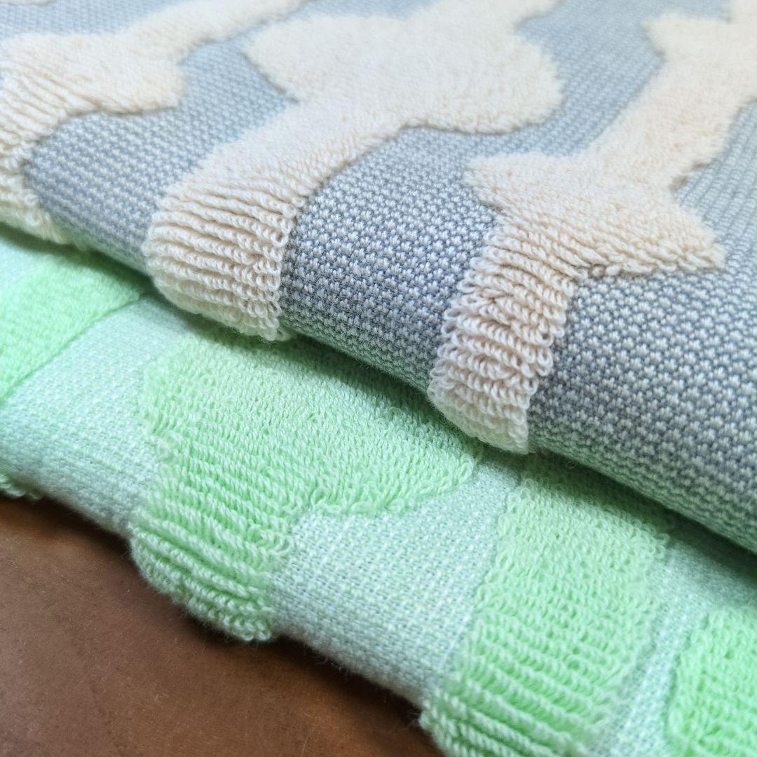 ひびのこづえ　北欧雑貨　生活雑貨 フェイスタオル　バス用品　タオル