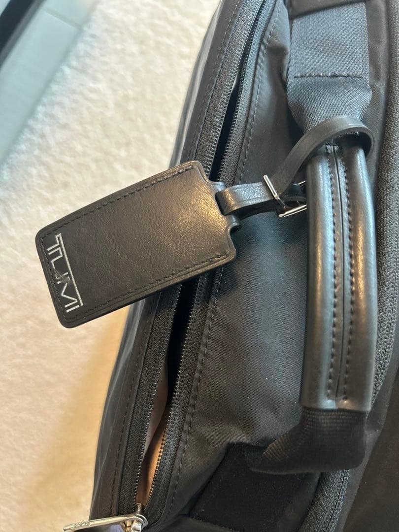 マサさま専用TUMI ブラック キャリーケース