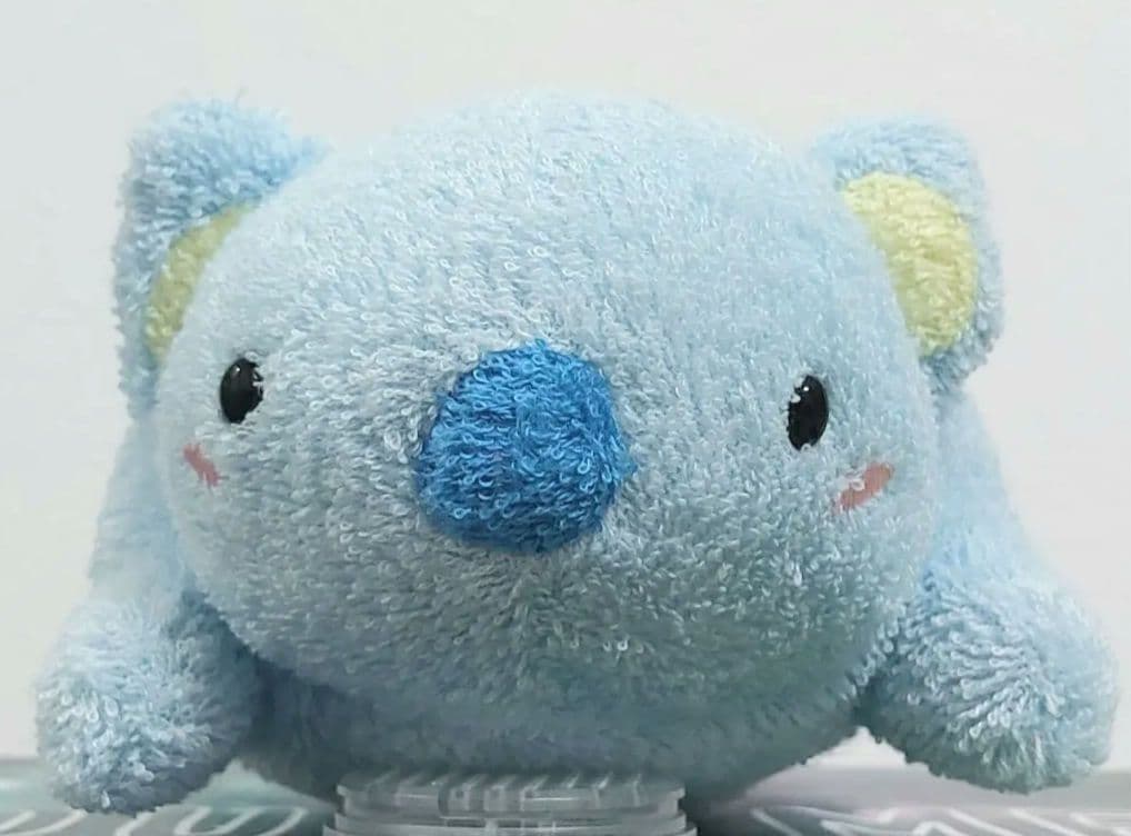 フリッカまつもと ましゅまろぴろー　コアラ　ぬいぐるみ