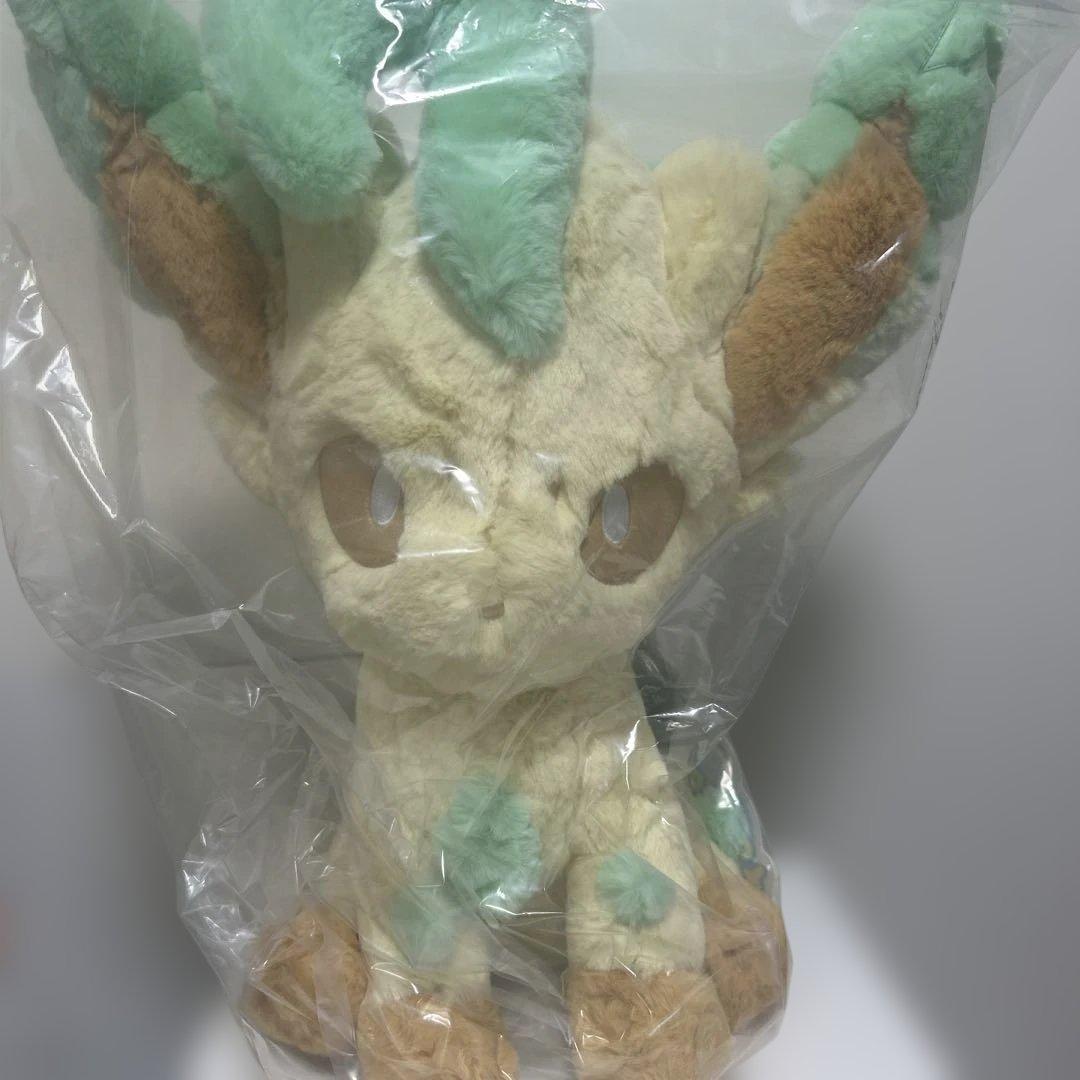 ふわふわ抱きぬいぐるみ 3体セット