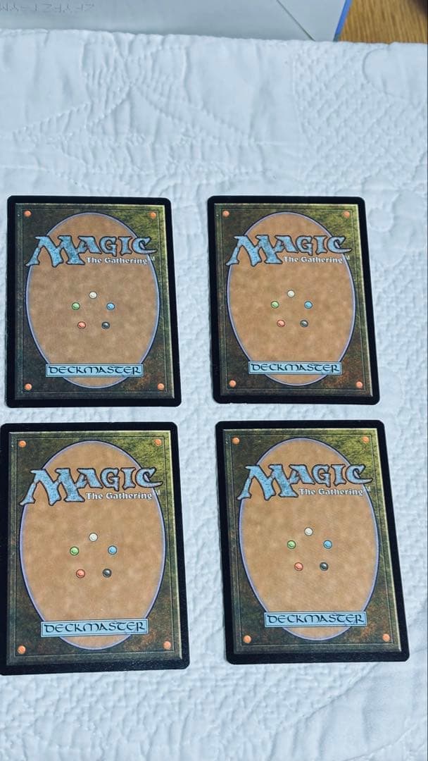 【UDS】火薬樽（日）×4