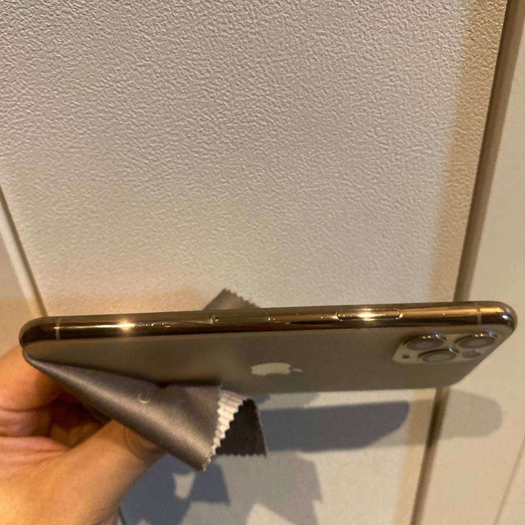 海外版　iPhone 11 Pro 512GB シャッター音無し　SIMフリー