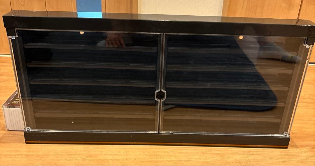 ホットウィール　コレクターディスプレイ