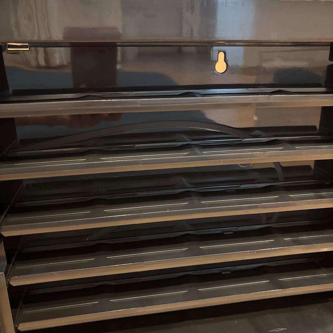 ホットウィール　コレクターディスプレイ