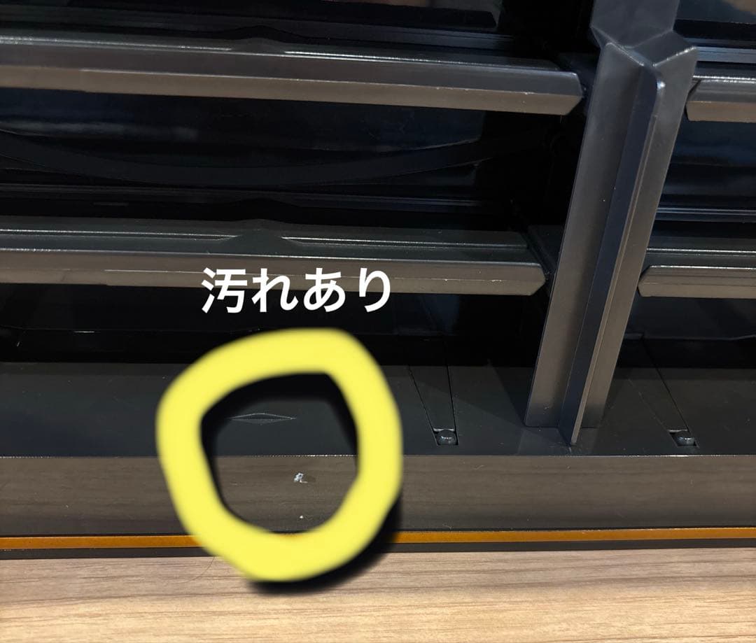 ホットウィール　コレクターディスプレイ