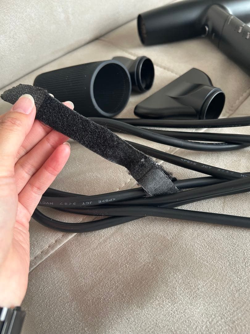 KINUJO PRO ヘアドライヤー