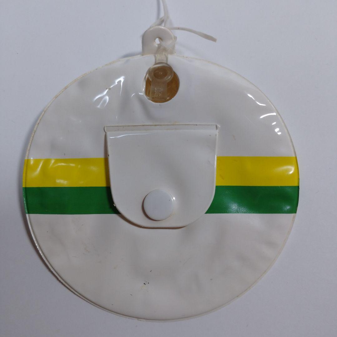 QUICK QUENCH クイック クエンチ ミニ浮き輪