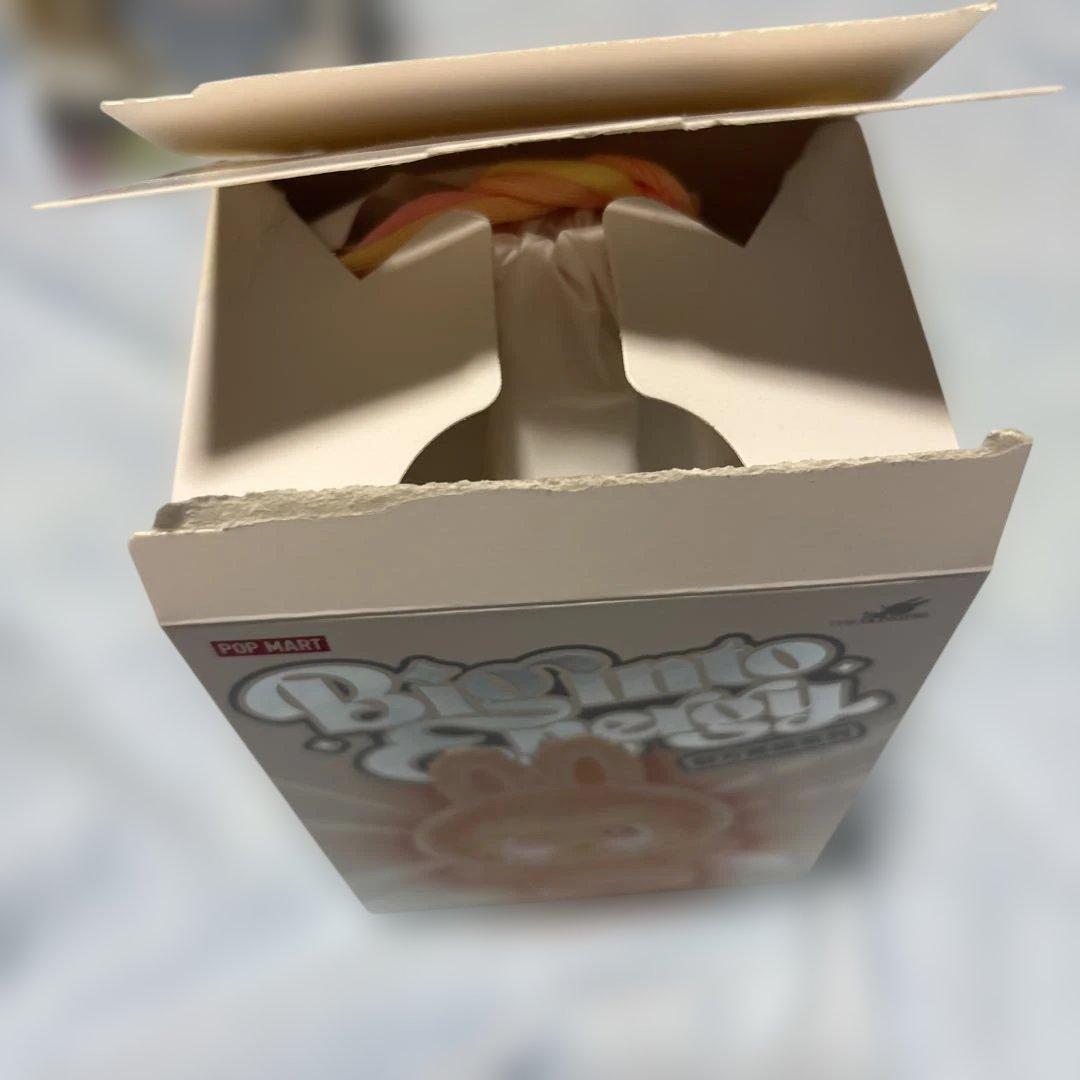 ラブブ　マカロン　ビッグイントゥエナジー　イニシャル　まとめ売り