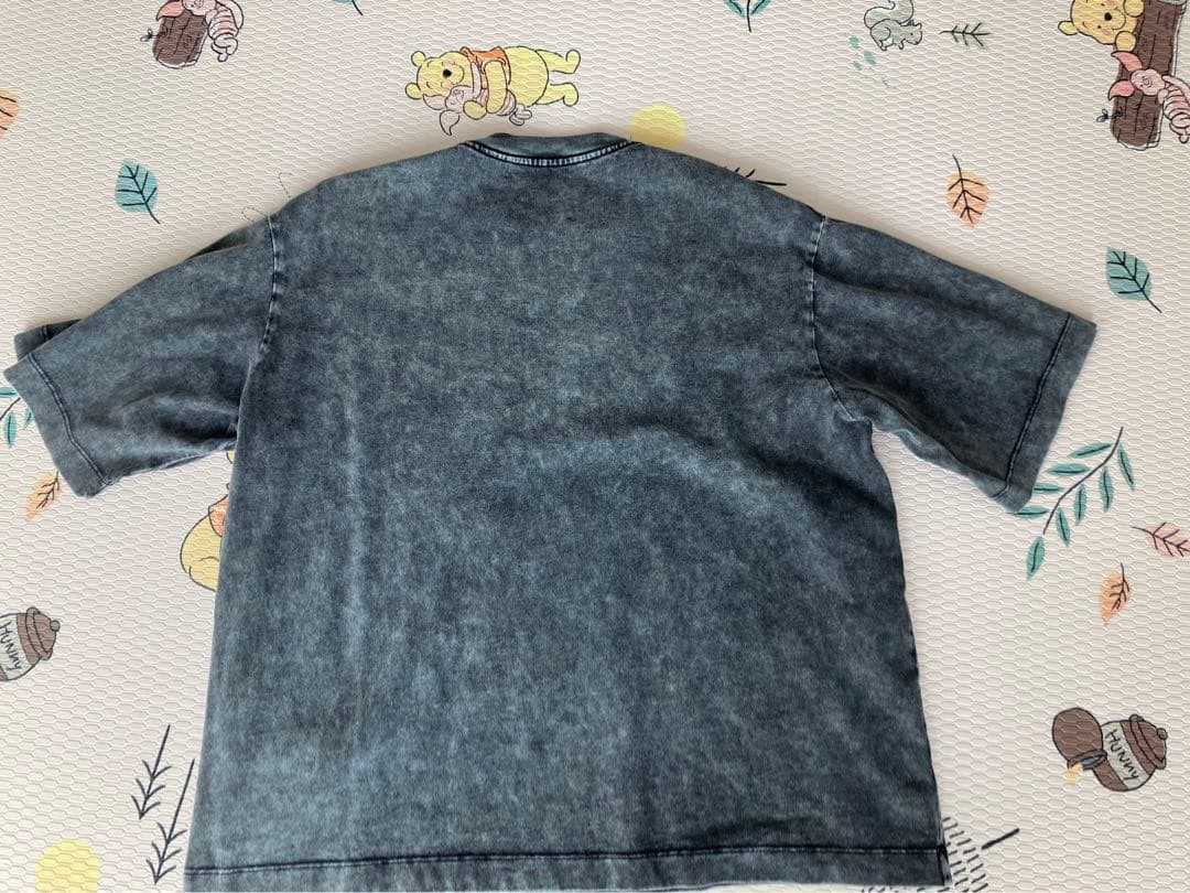 MAISON SPECIAL 綾波レイ　エヴァ　tシャツ