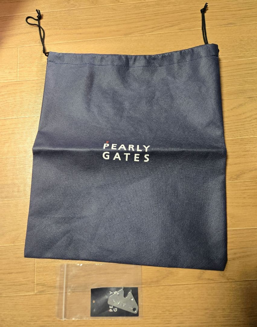 ❣️美品❣️PGパーリーゲイツレディースプーツタイプゴルフシューズ❣️22.5