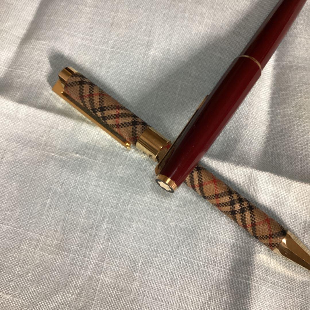 ペリカンポールペン2本セット