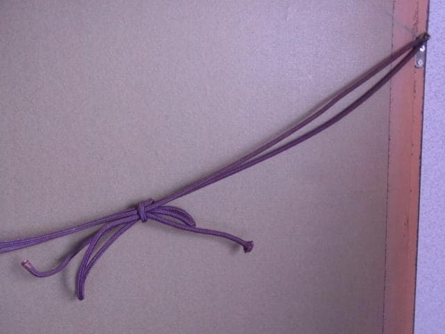 棟方志功　大判風呂敷　くちなし妃の柵　大首　版画絵　専門店額装品　布地印刷　染作