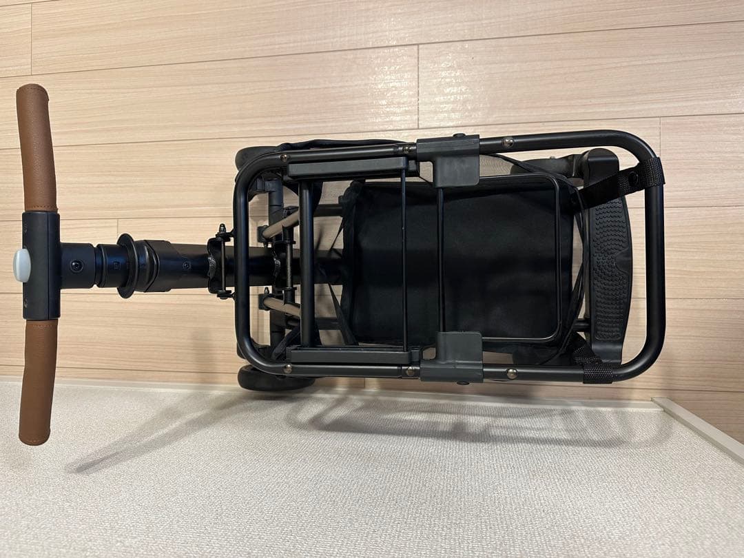 happyなko  AIRBUGGY FITT Wizアースサンド