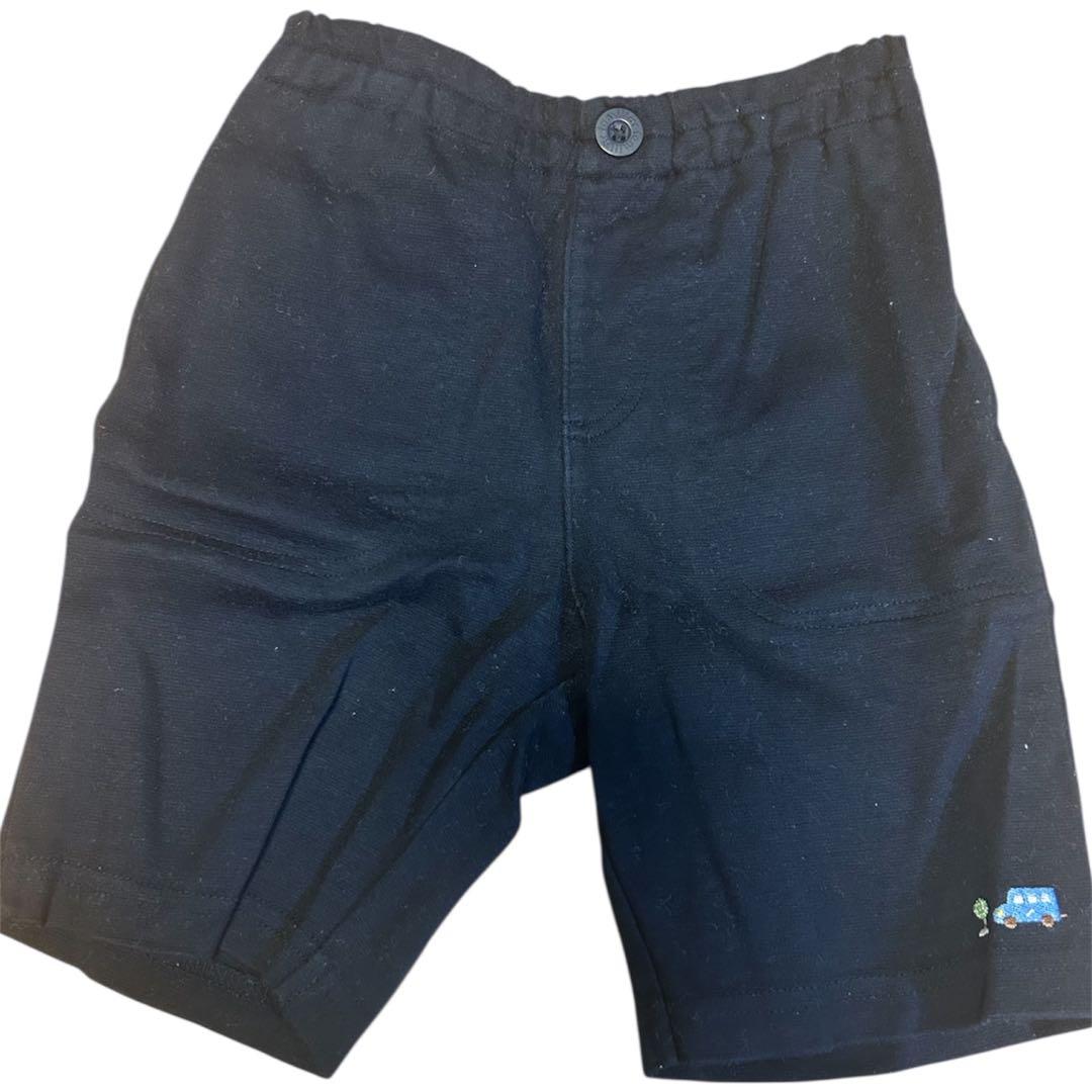 ⭐︎値下げ美品⭐︎familiar 男の子 90-100 セット