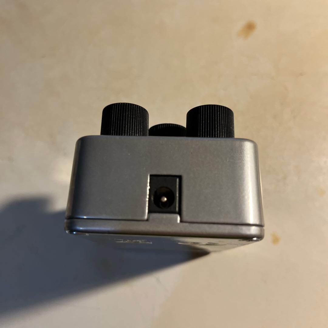 electro-harmonix BIG MUFF π Ram’s Head