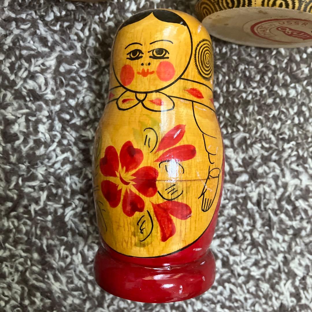 マトリョーシカ　20体セット