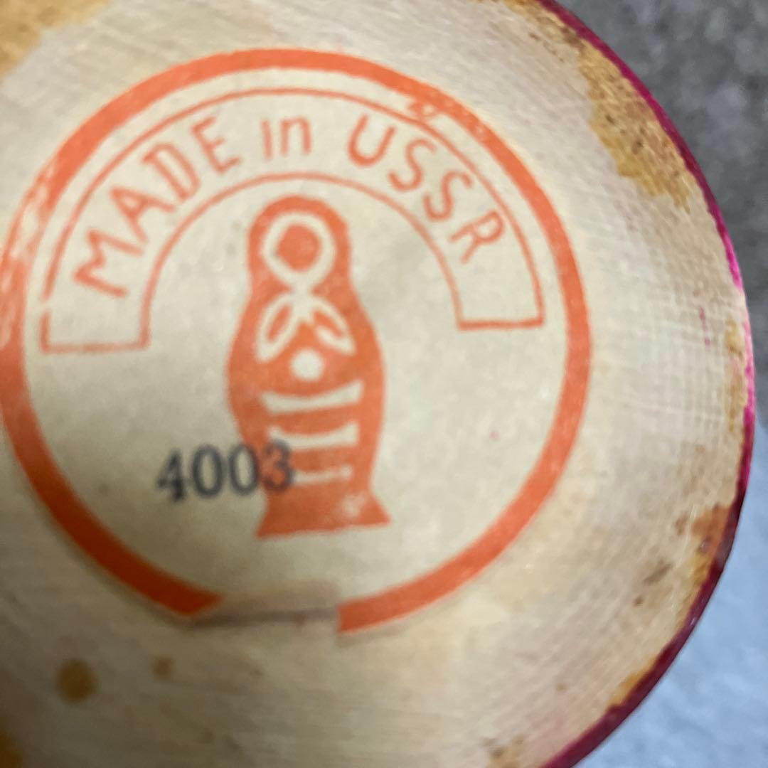 マトリョーシカ　20体セット