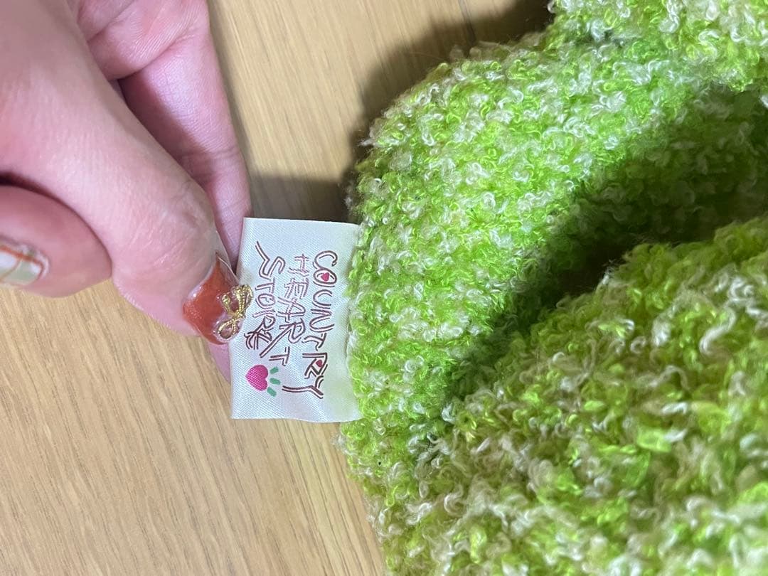 値下げしました！レア⭐︎美品⭐︎初代スパイスミックス　かえるのピクルス