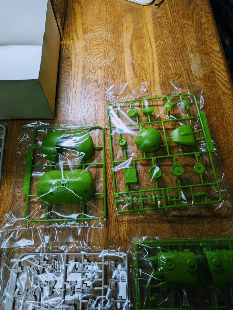 攻殻機動隊　S.A.C.　2nd　GIG　タチコマ　ウチコマ　2個セット