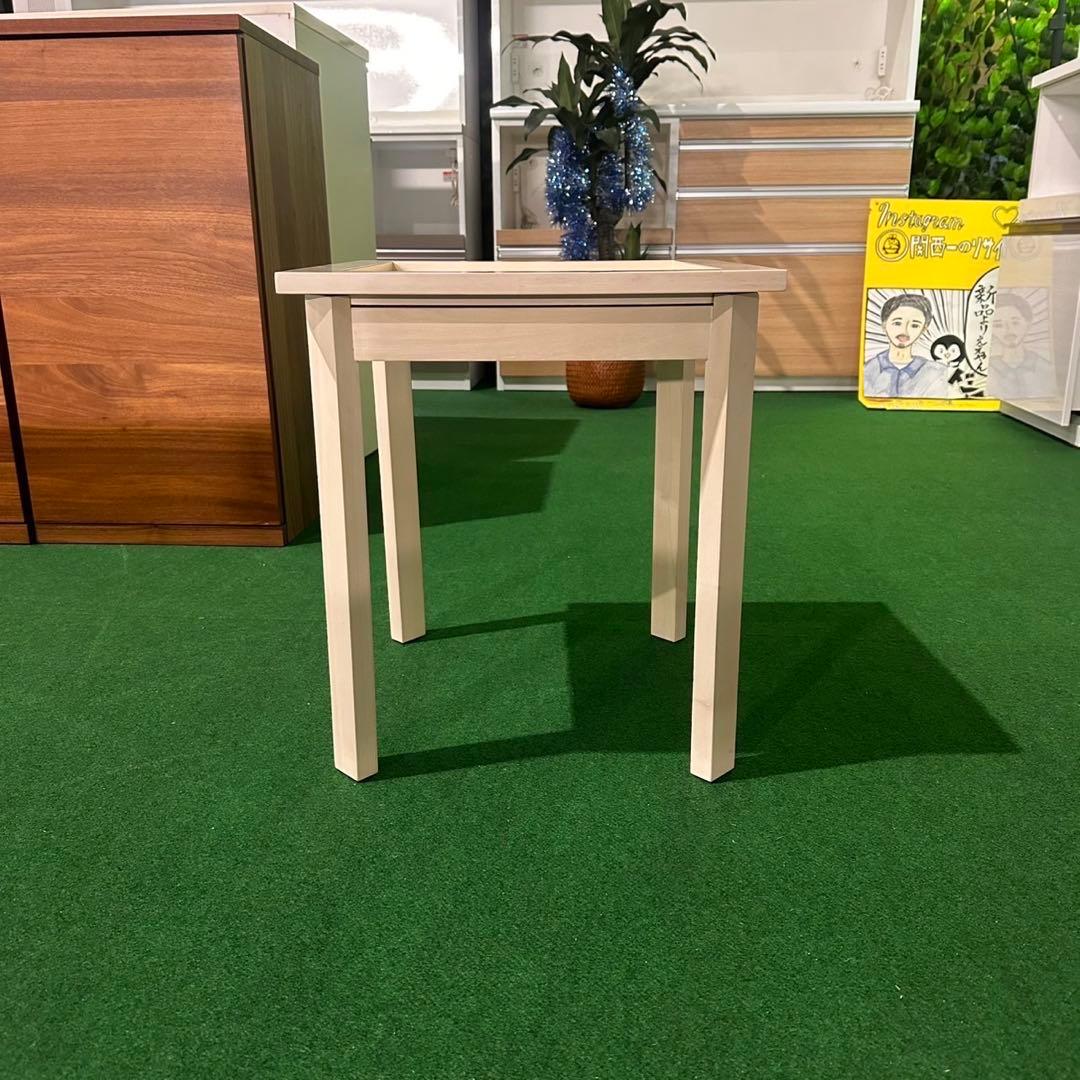 Cassina ixc. サイドテーブル SELENE スクエア 家具 A120