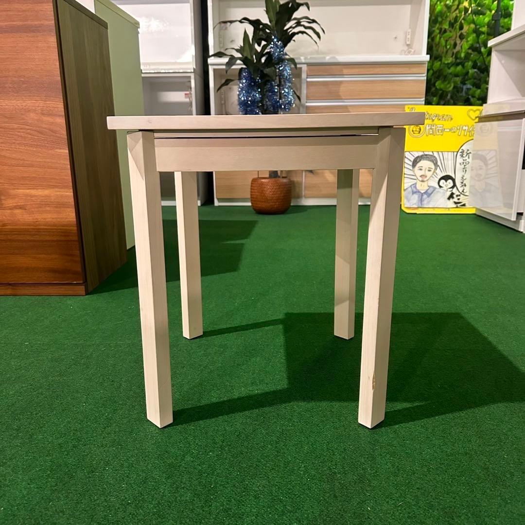 Cassina ixc. サイドテーブル SELENE スクエア 家具 A120