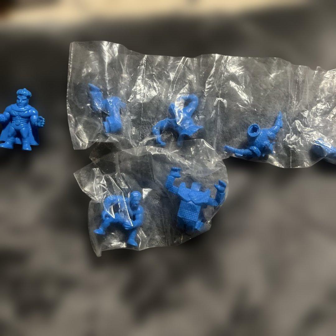 キン消しプレミアム　VOL8.10セット おまけ付き