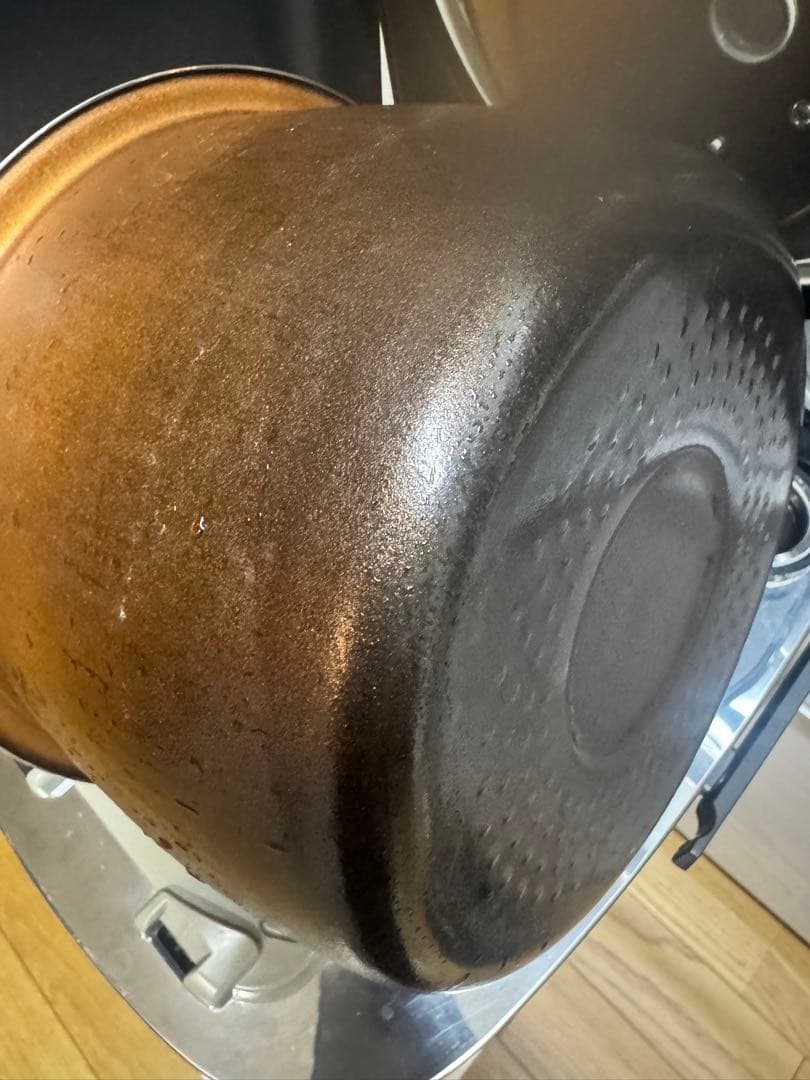 panasonic 圧力IH炊飯器SR-VSX180 2019年製　稼働品