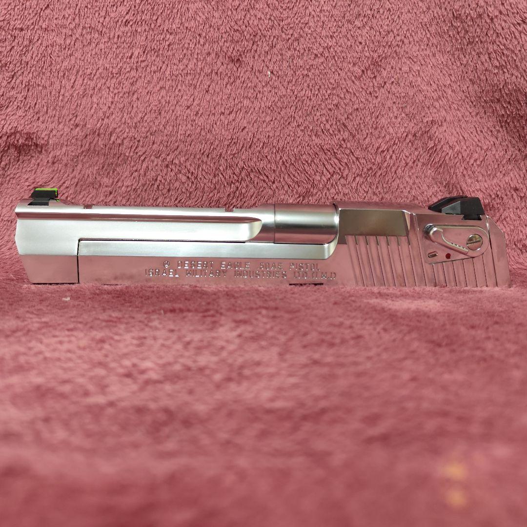 東京マルイ　ライトニングホーク　モデルガン