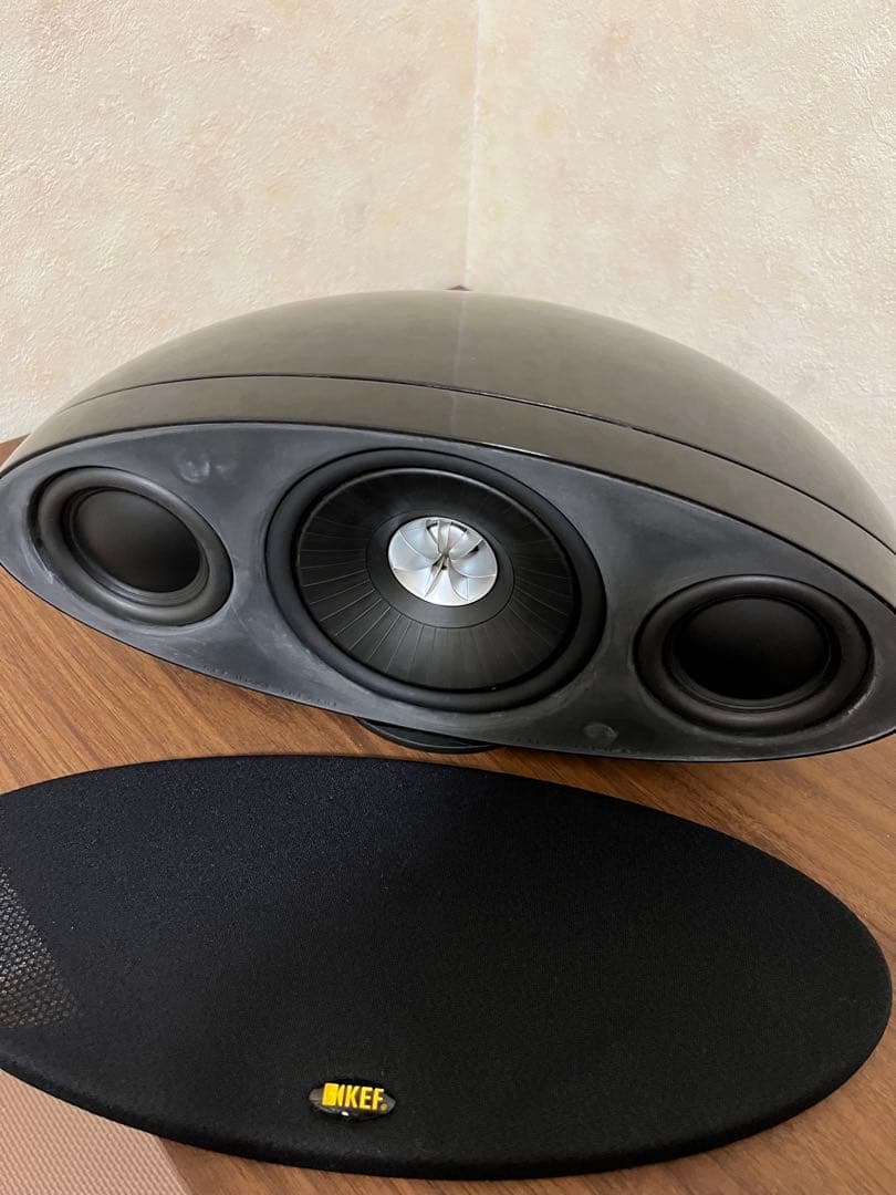 KEF HTC3001SE センタースピーカー