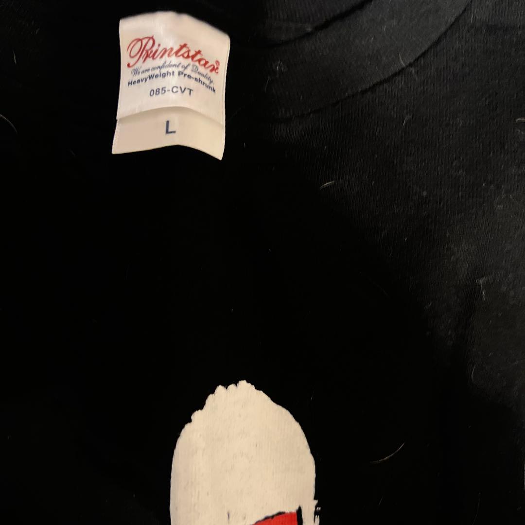 DISH//Tシャツ、ロンT