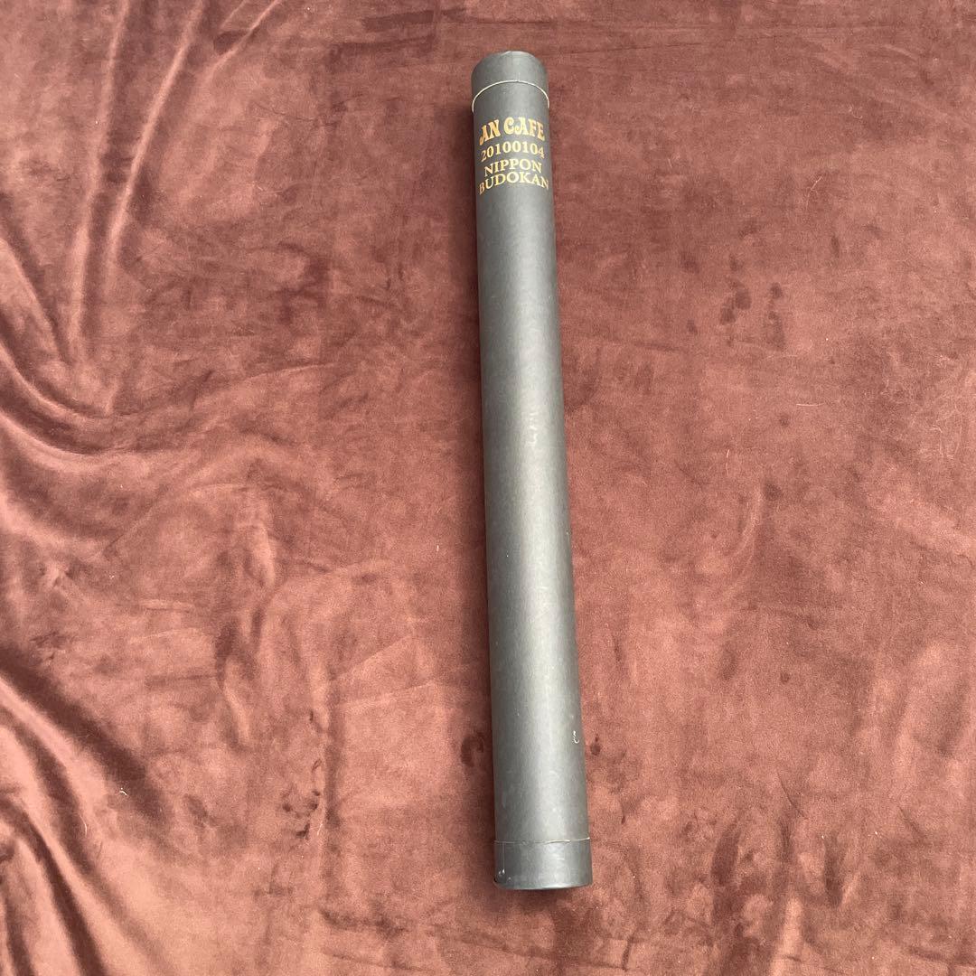 己龍 ポスター4枚セット