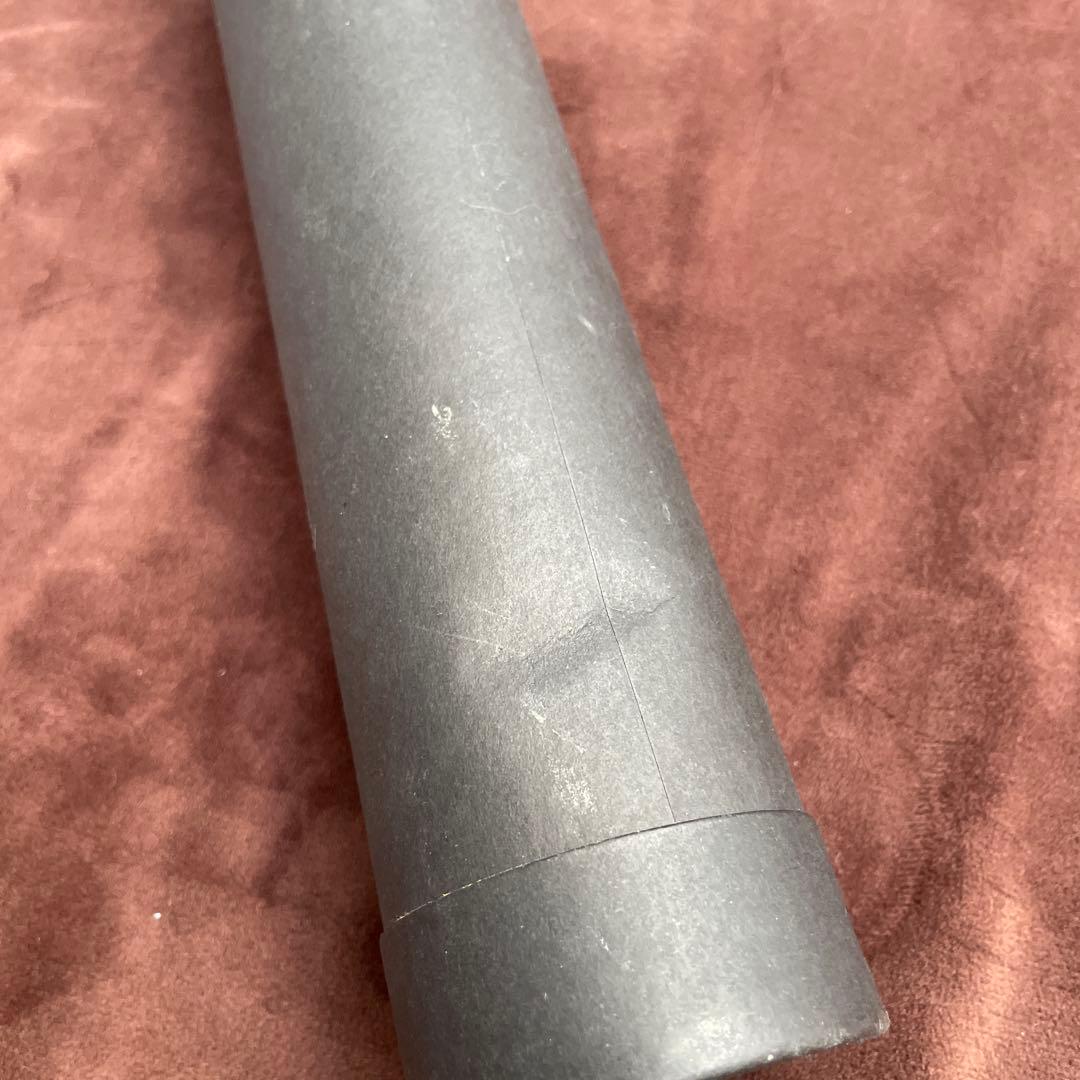 己龍 ポスター4枚セット