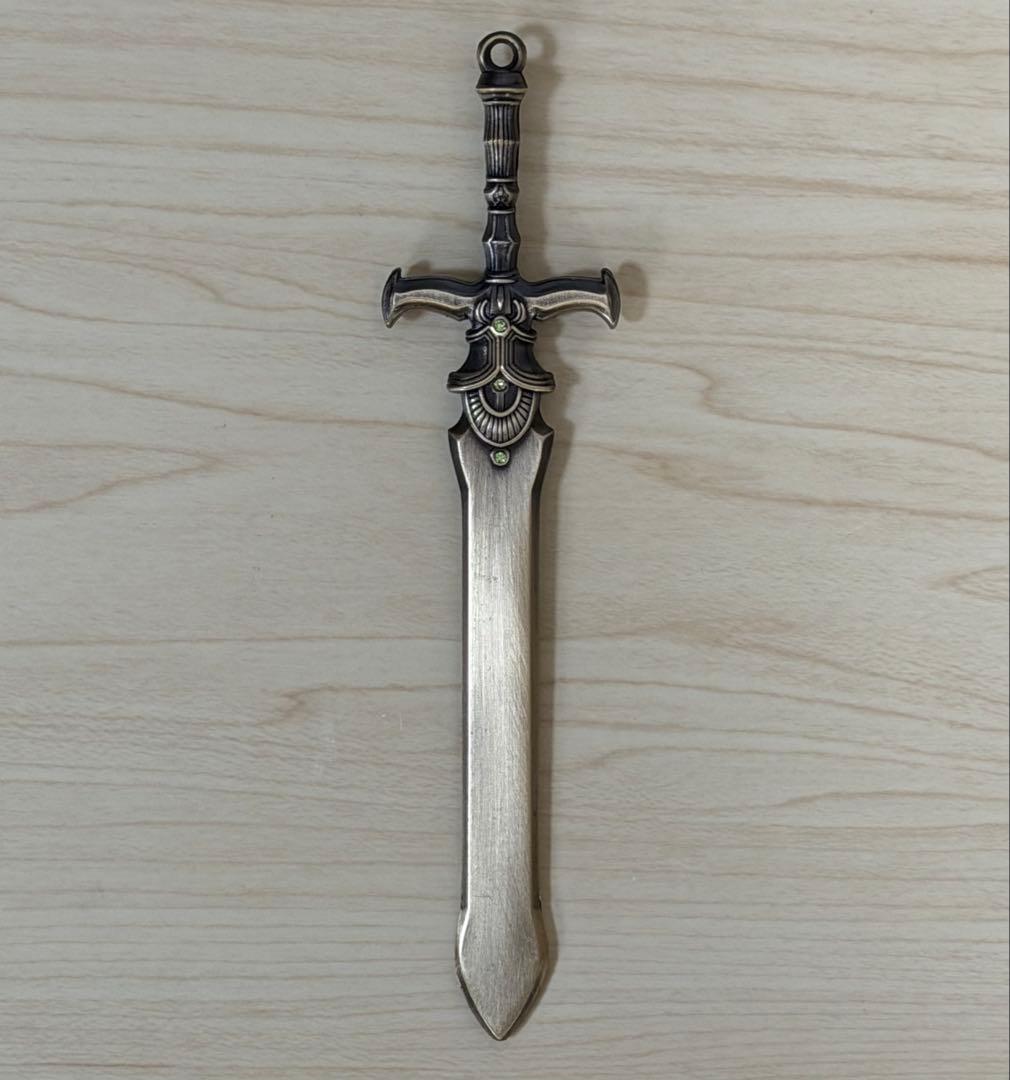 ファイアーエムブレム Armory collection 神剣ラグネル