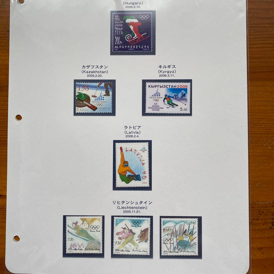 年始特別価格2006年冬季トリノオリンピック