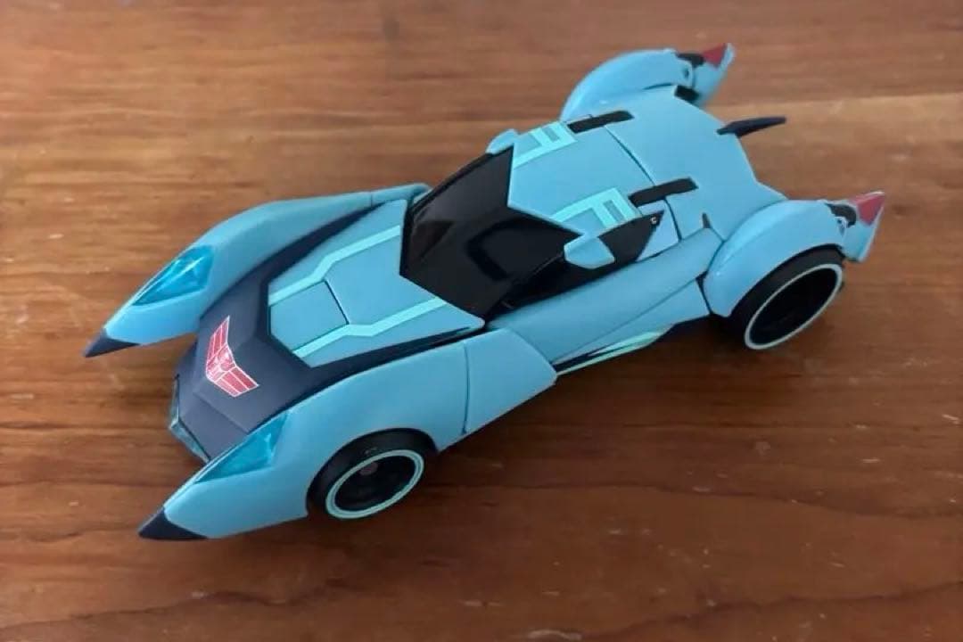 ブラー ロックダウン ジャズ アニメイテッド 海外版 セット